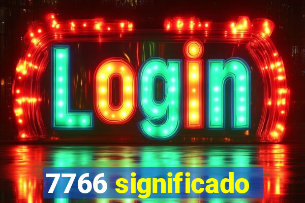 7766 significado